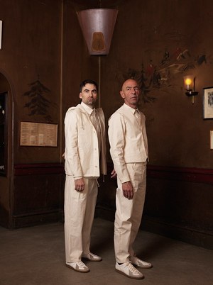 フランク リーダー(FRANK LEDER) 2017年春夏メンズコレクション  - 写真13