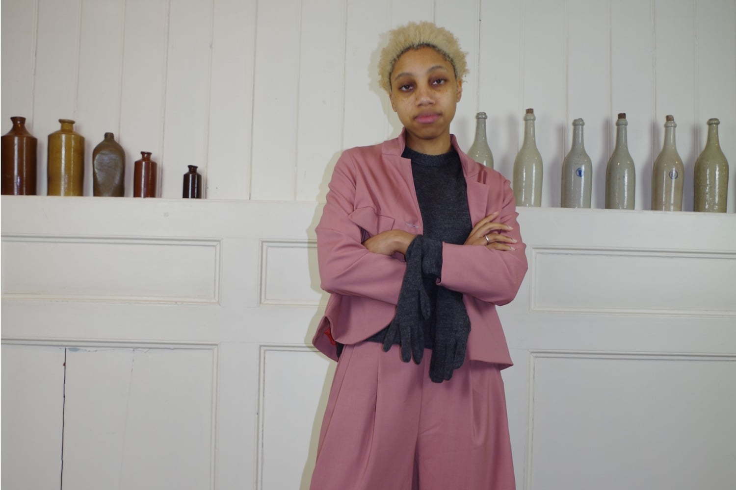 フランク リーダー、コレニモなど2019秋冬サンプルセールが青山で、最大80%オフ