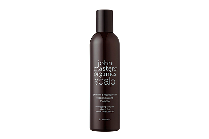 ジョンマスターオーガニック(john masters organics) フレッシュサマーヘアケアキット｜写真2