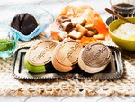ハーゲンダッツ(Häagen-Dazs) 抹茶クリームあずき｜写真1
