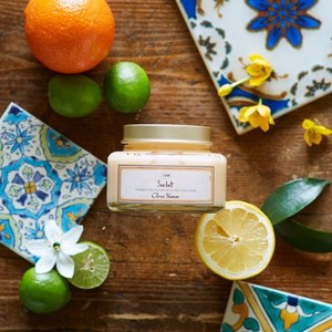 店舗完売 数量限定 SABON サンシャインキットシトラスブロッサム 店舗完売 数量限定 SABON サンシャインキットシトラスブロッサム