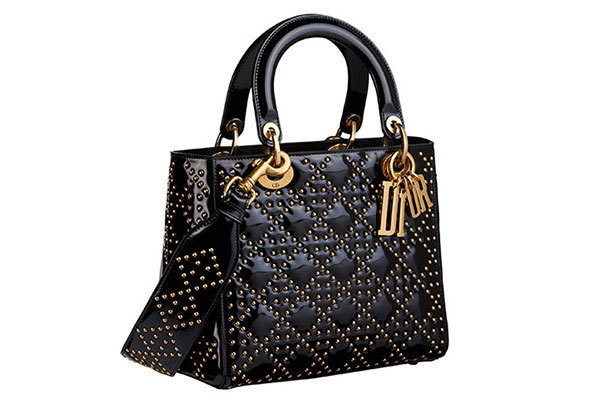 2017年春夏コレクション｜ディオール、レザーグッズメインの新ブティックを阪急うめだ本店に、レディ ディオールの新作を先行販売