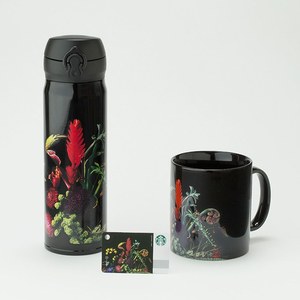 FRAGMENT+STARBUCKS Collaboration ボトルのみ