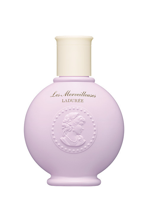 レ・メルヴェイユーズ ラデュレから香りのコレクション「オー・グルマンド」が発売。 | Vogue Japan