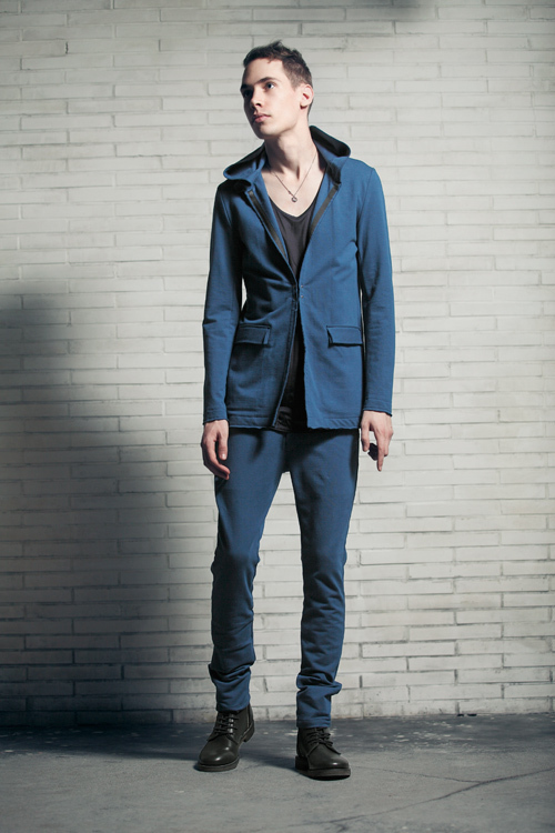 ダイエットブッチャースリムスキン 2012年春夏<span>コレクション</span> - 写真11