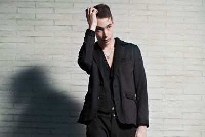 ダイエット ブッチャー スリム スキン 2012年春夏 メンズ コレクション