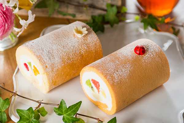 「モンシェール」×「ロート製薬」