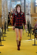 グッチ2018年リゾートコレクション - プレイフルな装飾スタイルがルネッサンスと出会うとき｜写真3