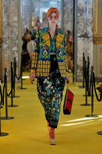 グッチ2018年リゾートコレクション - プレイフルな装飾スタイルがルネッサンスと出会うとき｜写真7
