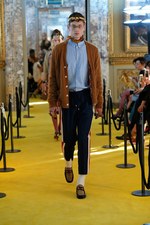 グッチ2018年リゾートコレクション - プレイフルな装飾スタイルがルネッサンスと出会うとき｜写真12