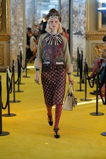 グッチ2018年リゾートコレクション - プレイフルな装飾スタイルがルネッサンスと出会うとき｜写真13