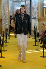 グッチ2018年リゾートコレクション - プレイフルな装飾スタイルがルネッサンスと出会うとき｜写真14