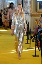 グッチ2018年リゾートコレクション - プレイフルな装飾スタイルがルネッサンスと出会うとき｜写真19