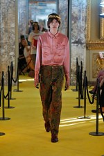 グッチ2018年リゾートコレクション - プレイフルな装飾スタイルがルネッサンスと出会うとき｜写真21