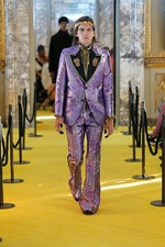 グッチ2018年リゾートコレクション - プレイフルな装飾スタイルがルネッサンスと出会うとき｜写真23