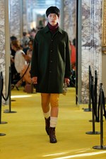 グッチ2018年リゾートコレクション - プレイフルな装飾スタイルがルネッサンスと出会うとき｜写真24