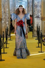 グッチ2018年リゾートコレクション - プレイフルな装飾スタイルがルネッサンスと出会うとき｜写真25