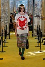 グッチ2018年リゾートコレクション - プレイフルな装飾スタイルがルネッサンスと出会うとき｜写真28