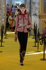 グッチ2018年リゾートコレクション - プレイフルな装飾スタイルがルネッサンスと出会うとき｜写真37