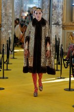 グッチ2018年リゾートコレクション - プレイフルな装飾スタイルがルネッサンスと出会うとき｜写真38