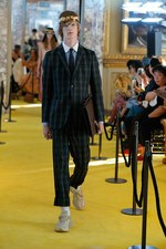 グッチ2018年リゾートコレクション - プレイフルな装飾スタイルがルネッサンスと出会うとき｜写真43