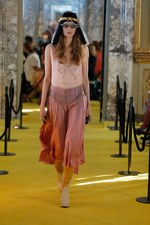 グッチ2018年リゾートコレクション - プレイフルな装飾スタイルがルネッサンスと出会うとき｜写真44