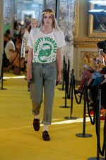 グッチ2018年リゾートコレクション - プレイフルな装飾スタイルがルネッサンスと出会うとき｜写真45