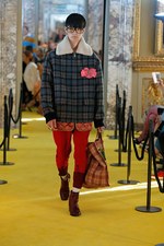 グッチ2018年リゾートコレクション - プレイフルな装飾スタイルがルネッサンスと出会うとき｜写真47