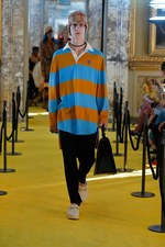 グッチ2018年リゾートコレクション - プレイフルな装飾スタイルがルネッサンスと出会うとき｜写真50