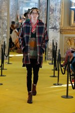 グッチ2018年リゾートコレクション - プレイフルな装飾スタイルがルネッサンスと出会うとき｜写真53