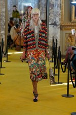グッチ2018年リゾートコレクション - プレイフルな装飾スタイルがルネッサンスと出会うとき｜写真56