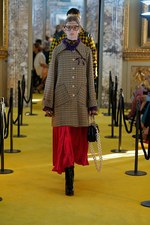 グッチ2018年リゾートコレクション - プレイフルな装飾スタイルがルネッサンスと出会うとき｜写真59