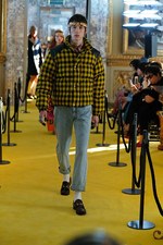 グッチ2018年リゾートコレクション - プレイフルな装飾スタイルがルネッサンスと出会うとき｜写真60