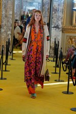 グッチ2018年リゾートコレクション - プレイフルな装飾スタイルがルネッサンスと出会うとき｜写真61