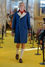 グッチ2018年リゾートコレクション - プレイフルな装飾スタイルがルネッサンスと出会うとき｜写真62