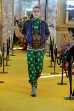 グッチ2018年リゾートコレクション - プレイフルな装飾スタイルがルネッサンスと出会うとき｜写真64