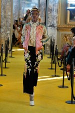 グッチ2018年リゾートコレクション - プレイフルな装飾スタイルがルネッサンスと出会うとき｜写真66