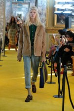 グッチ2018年リゾートコレクション - プレイフルな装飾スタイルがルネッサンスと出会うとき｜写真67