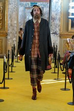 グッチ2018年リゾートコレクション - プレイフルな装飾スタイルがルネッサンスと出会うとき｜写真69