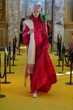 グッチ2018年リゾートコレクション - プレイフルな装飾スタイルがルネッサンスと出会うとき｜写真73