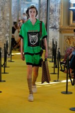グッチ2018年リゾートコレクション - プレイフルな装飾スタイルがルネッサンスと出会うとき｜写真74
