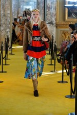 グッチ2018年リゾートコレクション - プレイフルな装飾スタイルがルネッサンスと出会うとき｜写真75
