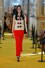 グッチ2018年リゾートコレクション - プレイフルな装飾スタイルがルネッサンスと出会うとき｜写真78