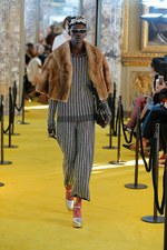 グッチ2018年リゾートコレクション - プレイフルな装飾スタイルがルネッサンスと出会うとき｜写真80