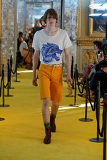 グッチ2018年リゾートコレクション - プレイフルな装飾スタイルがルネッサンスと出会うとき｜写真81