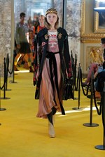 グッチ2018年リゾートコレクション - プレイフルな装飾スタイルがルネッサンスと出会うとき｜写真86