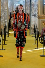 グッチ2018年リゾートコレクション - プレイフルな装飾スタイルがルネッサンスと出会うとき｜写真87