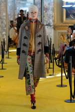 グッチ2018年リゾートコレクション - プレイフルな装飾スタイルがルネッサンスと出会うとき｜写真89