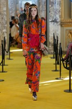グッチ2018年リゾートコレクション - プレイフルな装飾スタイルがルネッサンスと出会うとき｜写真90