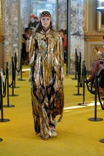 グッチ2018年リゾートコレクション - プレイフルな装飾スタイルがルネッサンスと出会うとき｜写真92